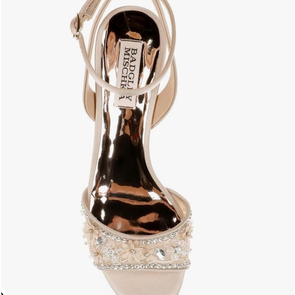 Badgley Mischka - Picture 2 of 8